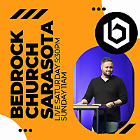 Bedrock Church Sarasota