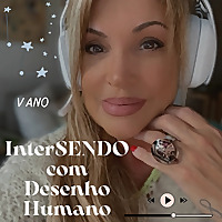InterSendo com Desenho Humano.