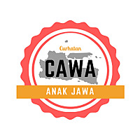 Curhatan Anak Jawa