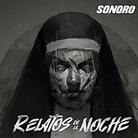 Relatos de la Noche