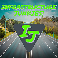 Infrastructure Junkies! Exploring Eminent Domain, Right of Way, and Infrastructure Development (form