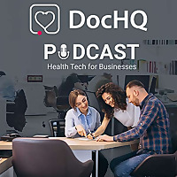 Health Tech for Businesses