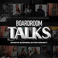 Boardroom with Rich Kleiman