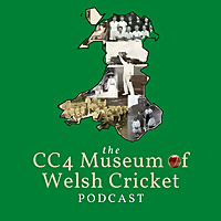 Museum of Welsh Cricket Podcast