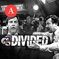 Divided