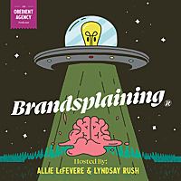 Brandsplaining