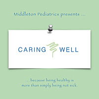 Caring Well with Dr. Michael Middleton