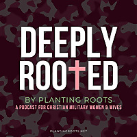 Deeply Rooted by Planting Roots