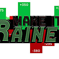 Make It Rainey