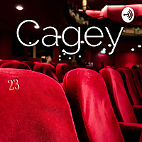 Cagey