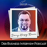 Paperwings Podcast - Danny Herzog-Braune und Gäste zur Organisations- und Persönlichkeitsentwicklung