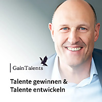 GainTalents - Expertenwissen zu Recruiting, Gewinnung und Entwicklung von Talenten und Führungskräft