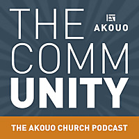 Akouo Church Podcast