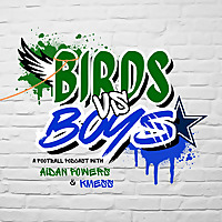 Birds Vs Boys