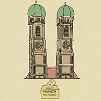 Munich Politicized