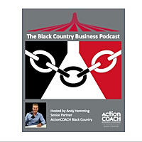 The West Midlands Business Podcast