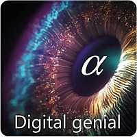 Digital genial   Digitalisierung kompakt verpackt