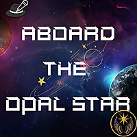 Aboard the Opal Star