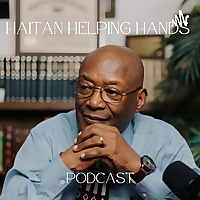 Haitian Helping Hands INC.ÉMISSION BIBLE À LA MAIN.