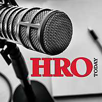 HRO Today Educational Podcast Series