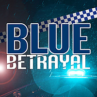 Blue Betrayal