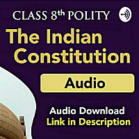 NCERT POLITY