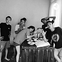 Nyasar Di Bogor
