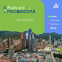 Podcast Probogotá Región