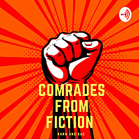 Comrades From Fiction
