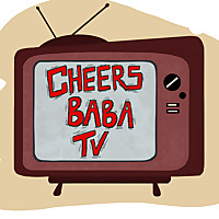 Cheers Baba TV Podcast