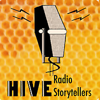Hive Storytellers Podcast