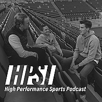 High Performance Sports Podcast