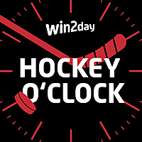 win2day Hockey O'Clock