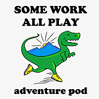 Some Work, All Play