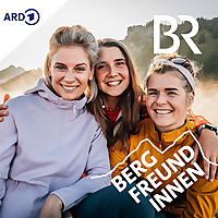 Bergfreundinnen