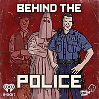 Behind the Police