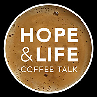 COFFEE TALK mit Konrad Blaser