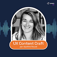 UX Content Craft