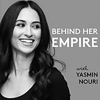 Behind Her Empire