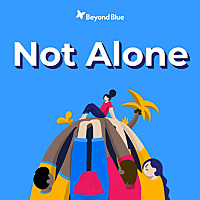 Not Alone