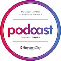 Harvest City Church Leicester