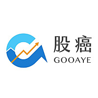 Gooaye 股癌