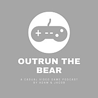 Outrun the Bear