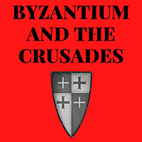 Byzantium And The Crusades