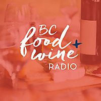 BC Food and Wine Radio