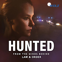 Hunted