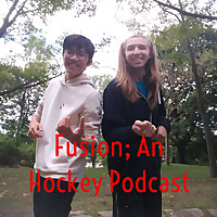 Fusion; An Hockey Podcast