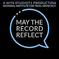 May the Record Reflect