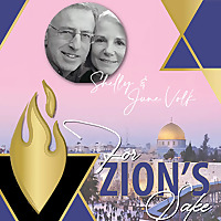 For Zion's Sake Podcast