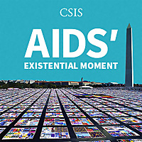 AIDS' Existential Moment